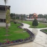 Landsscaping designs in Oman.