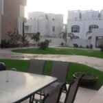 Landsscaping designs in Oman.