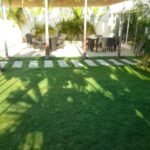 Landsscaping designs in Oman.