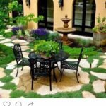 Landsscaping designs in Oman.